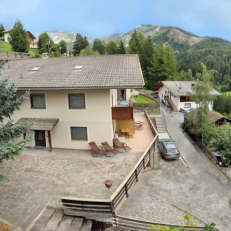Apartment Kristyn Ortisei Zewnętrze zdjęcie