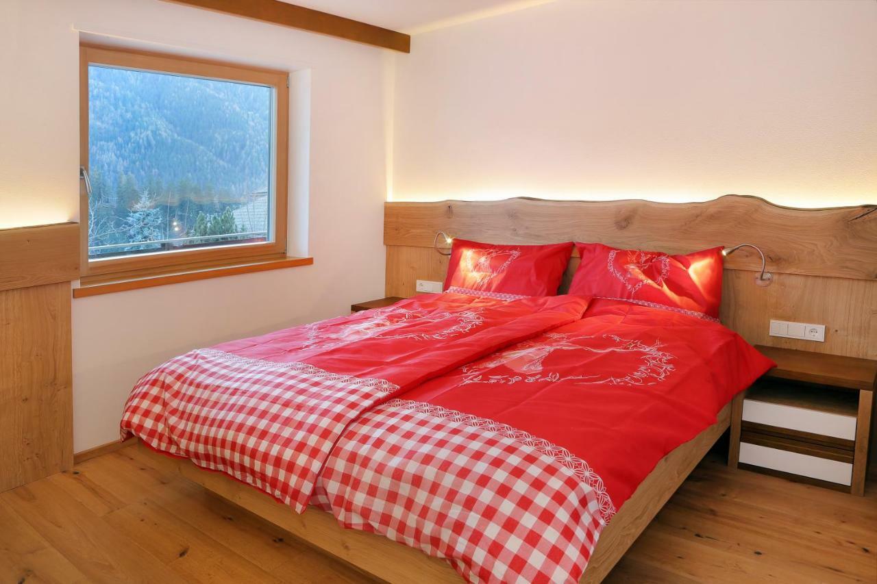 Apartment Kristyn Ortisei Zewnętrze zdjęcie
