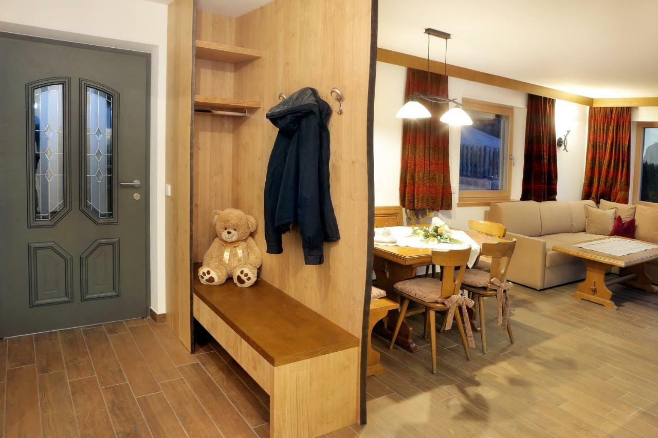 Apartment Kristyn Ortisei Zewnętrze zdjęcie