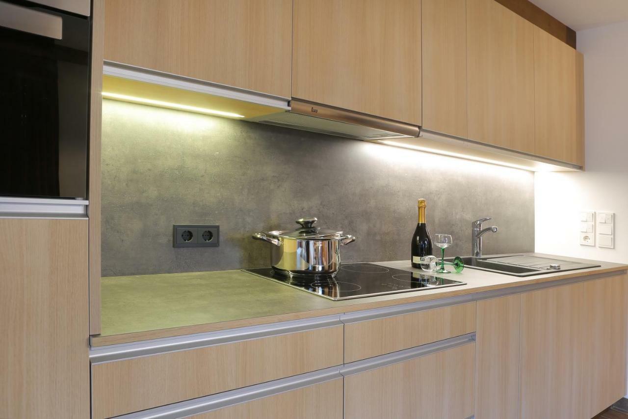 Apartment Kristyn Ortisei Zewnętrze zdjęcie
