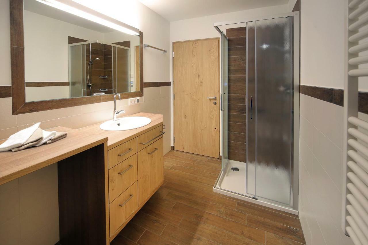 Apartment Kristyn Ortisei Zewnętrze zdjęcie