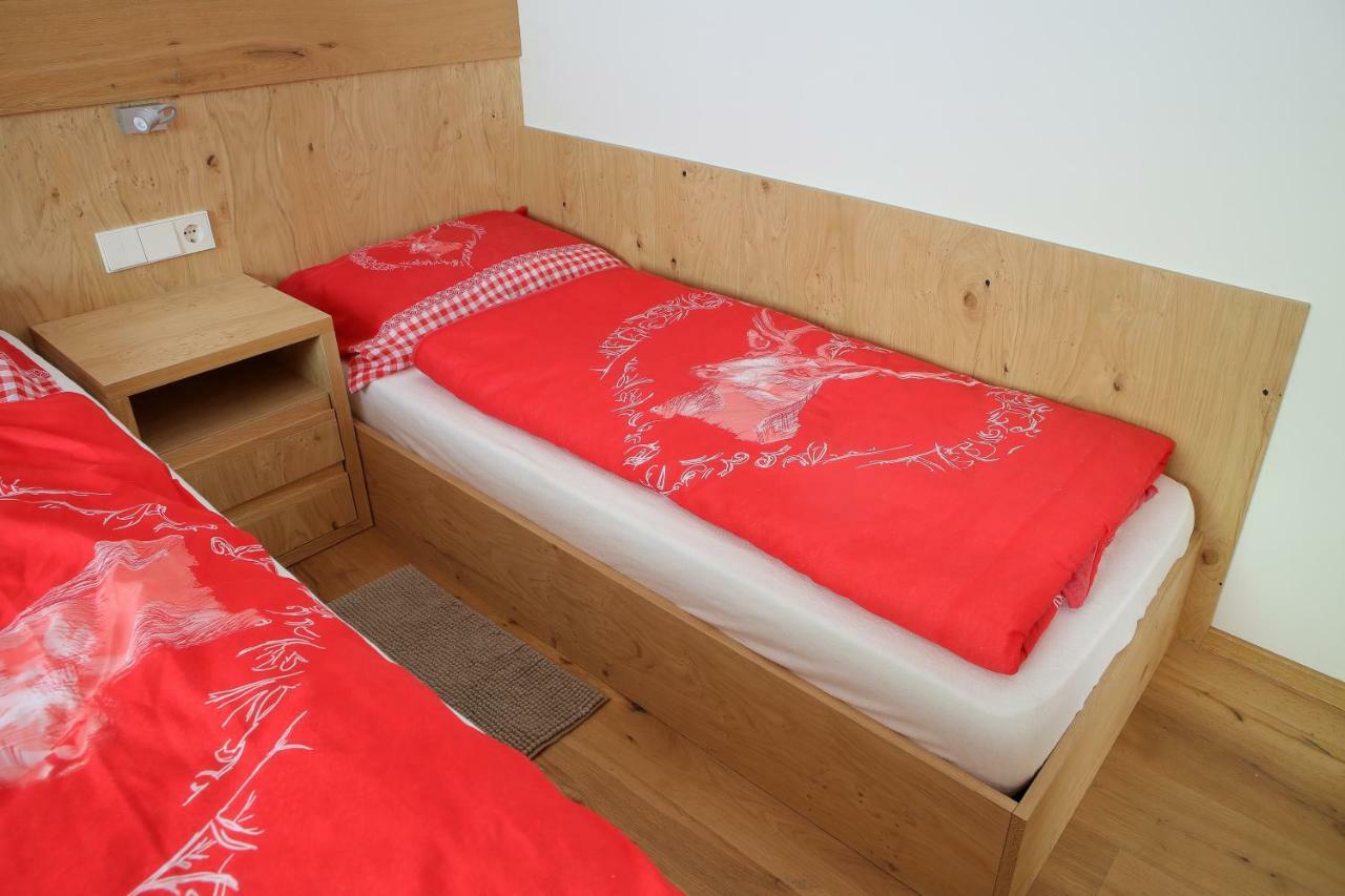 Apartment Kristyn Ortisei Zewnętrze zdjęcie