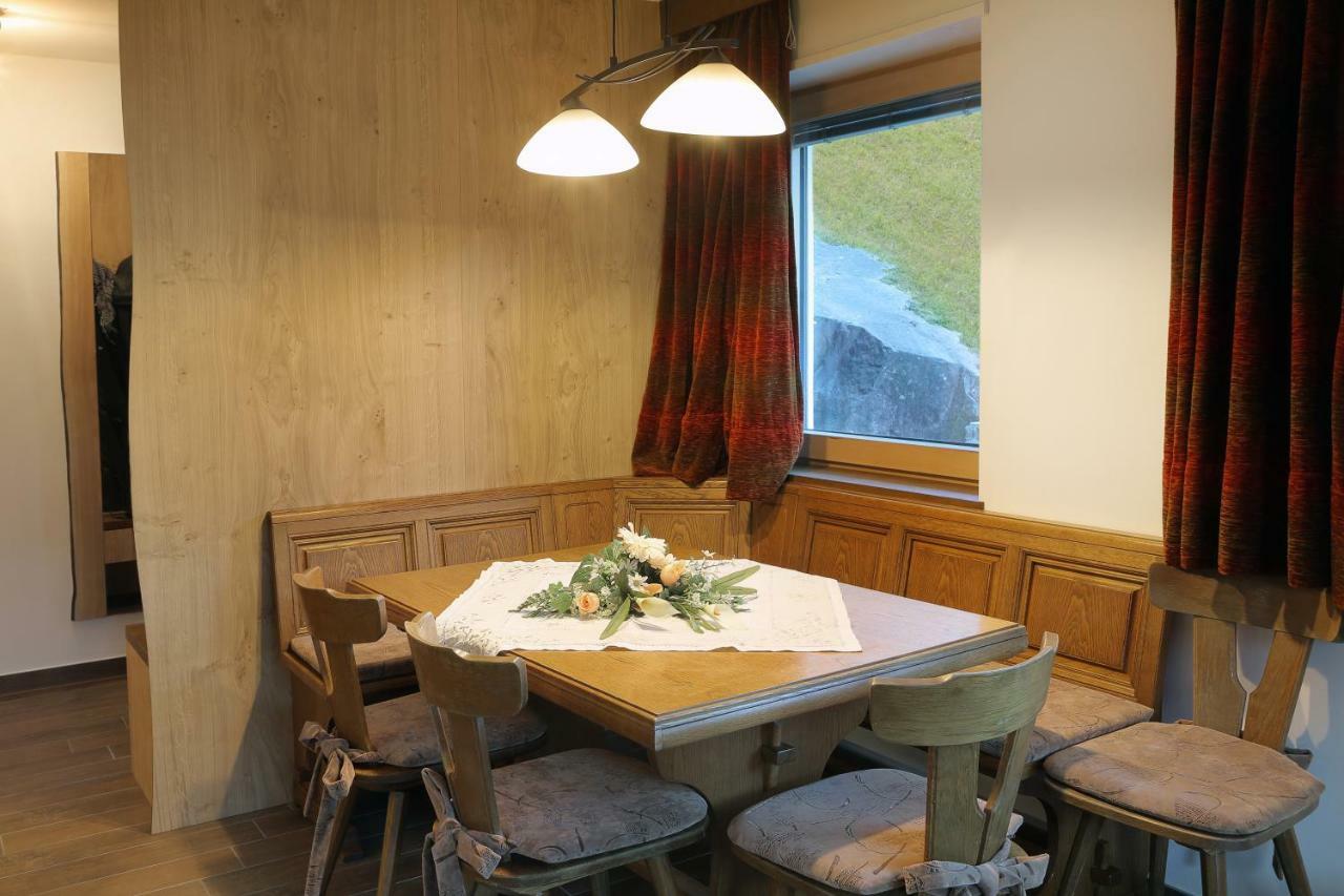Apartment Kristyn Ortisei Zewnętrze zdjęcie