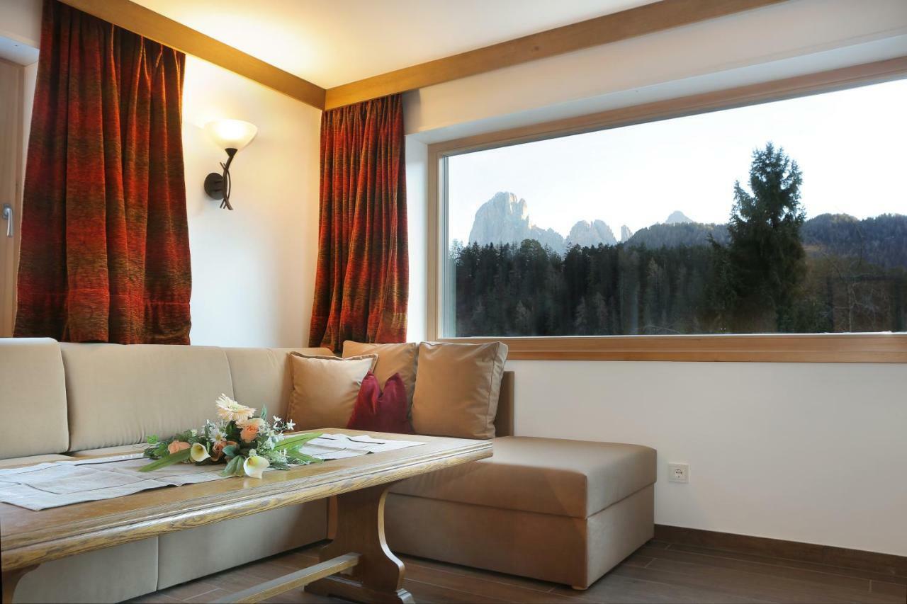 Apartment Kristyn Ortisei Zewnętrze zdjęcie